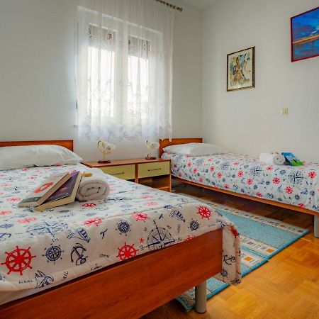 Villa Brucker Kožino Eksteriør billede
