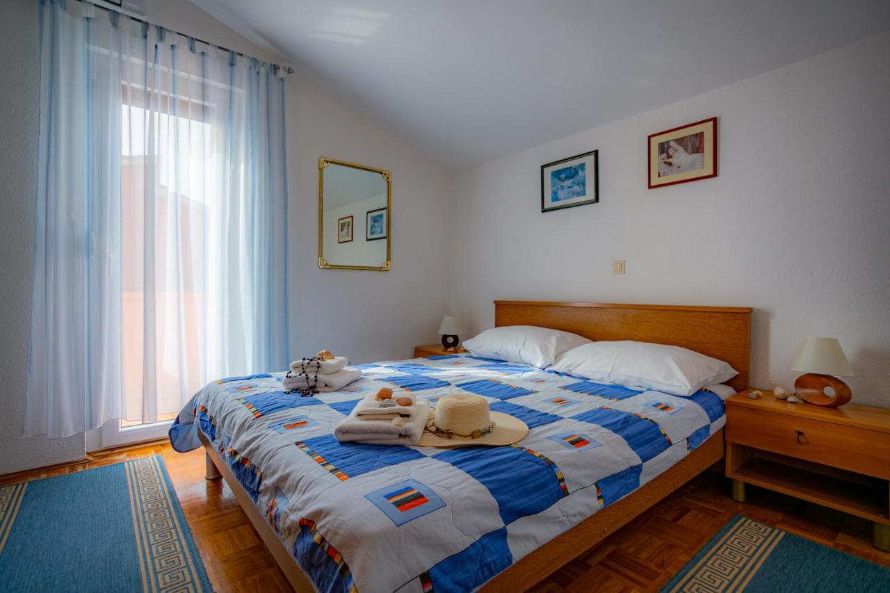Villa Brucker Kožino Eksteriør billede