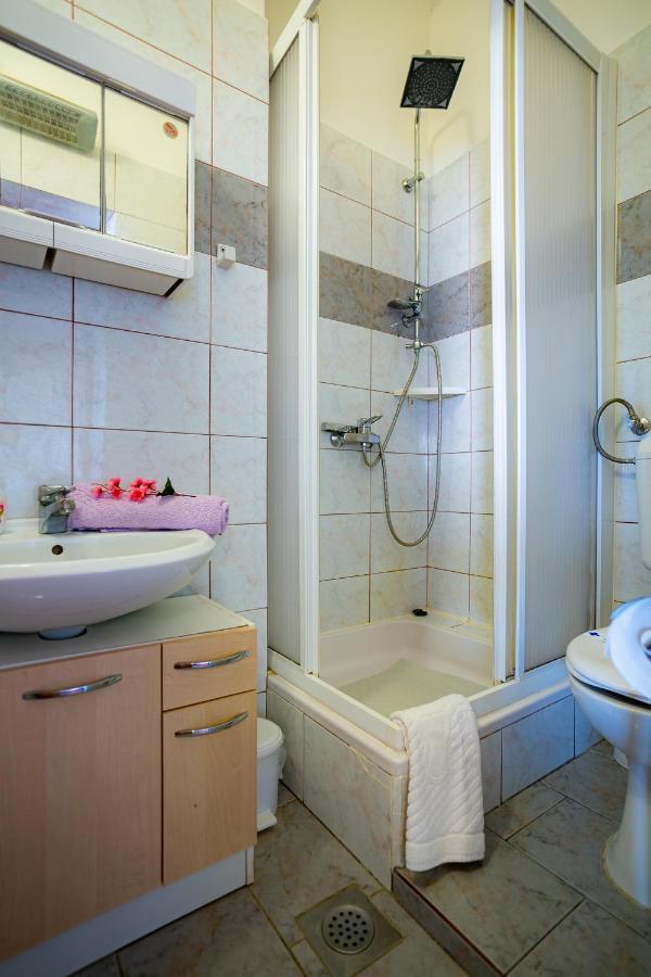 Villa Brucker Kožino Eksteriør billede