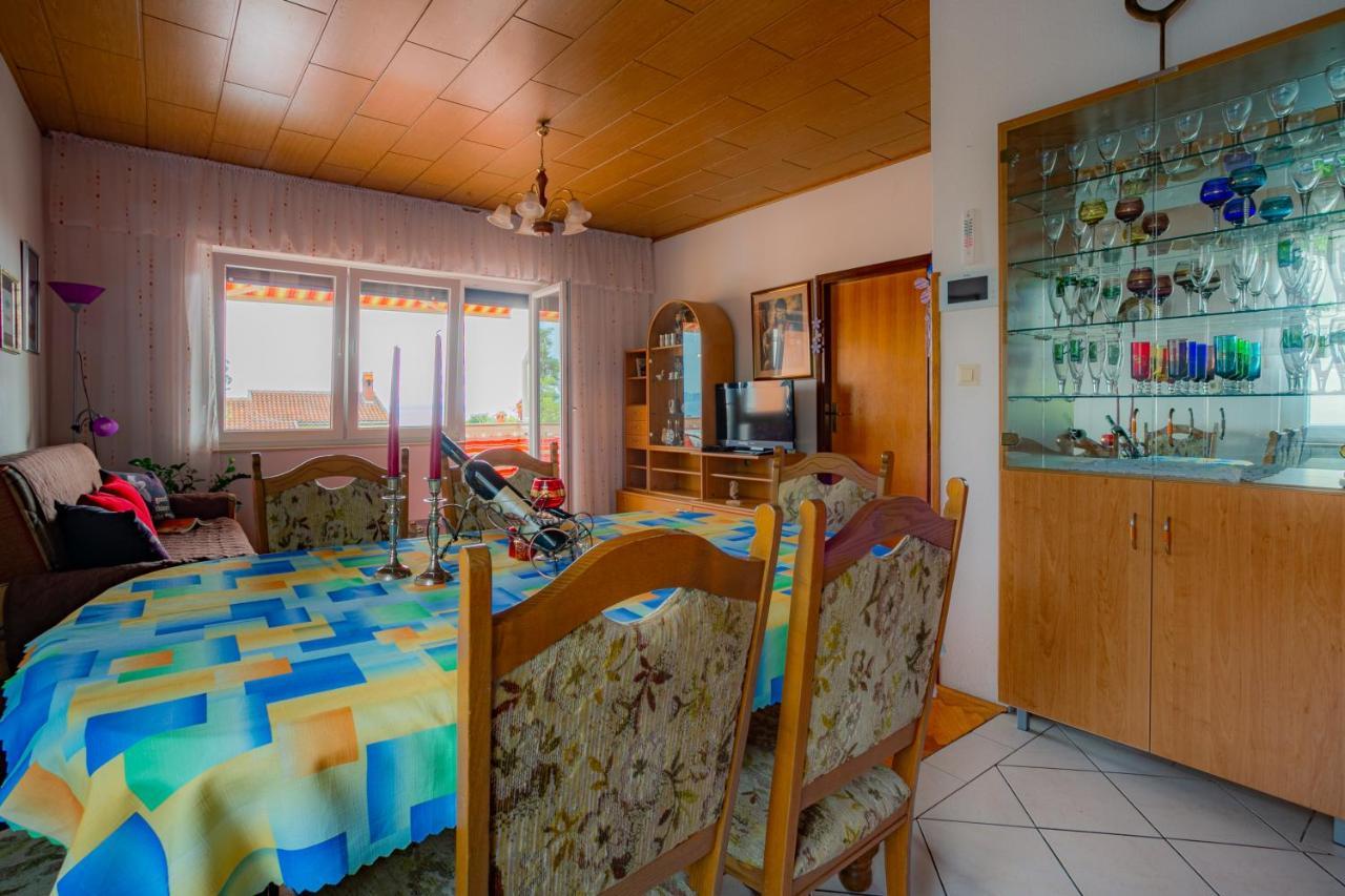 Villa Brucker Kožino Eksteriør billede