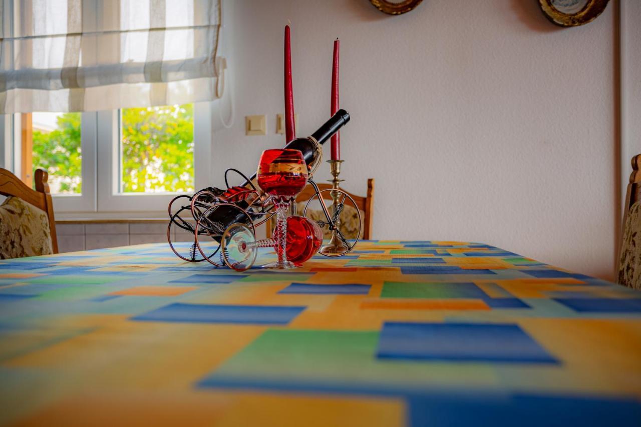 Villa Brucker Kožino Eksteriør billede