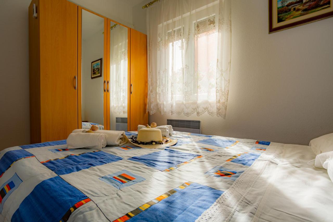 Villa Brucker Kožino Eksteriør billede