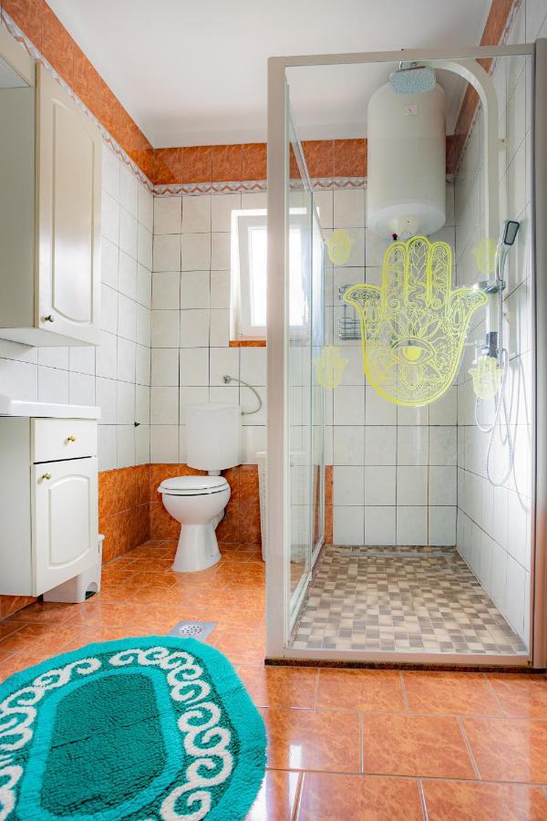 Villa Brucker Kožino Eksteriør billede