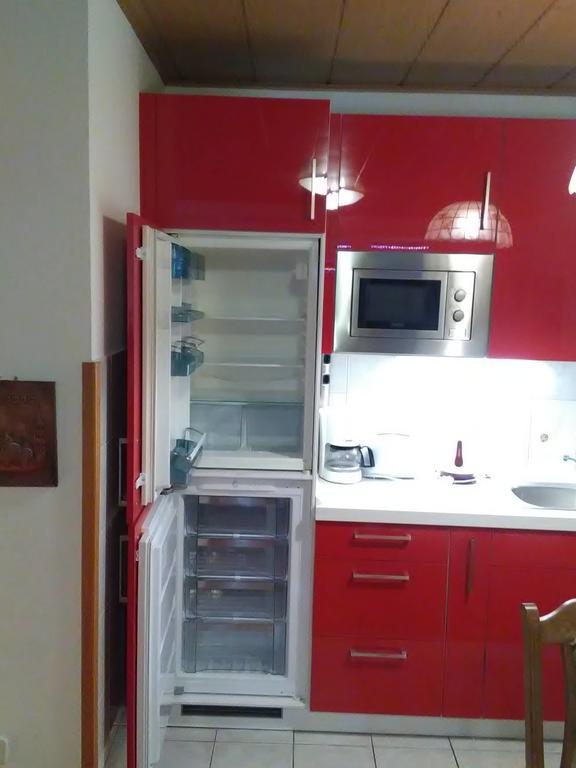 Villa Brucker Kožino Eksteriør billede