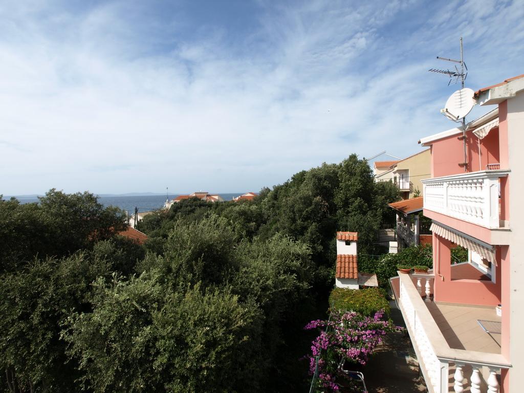 Villa Brucker Kožino Eksteriør billede