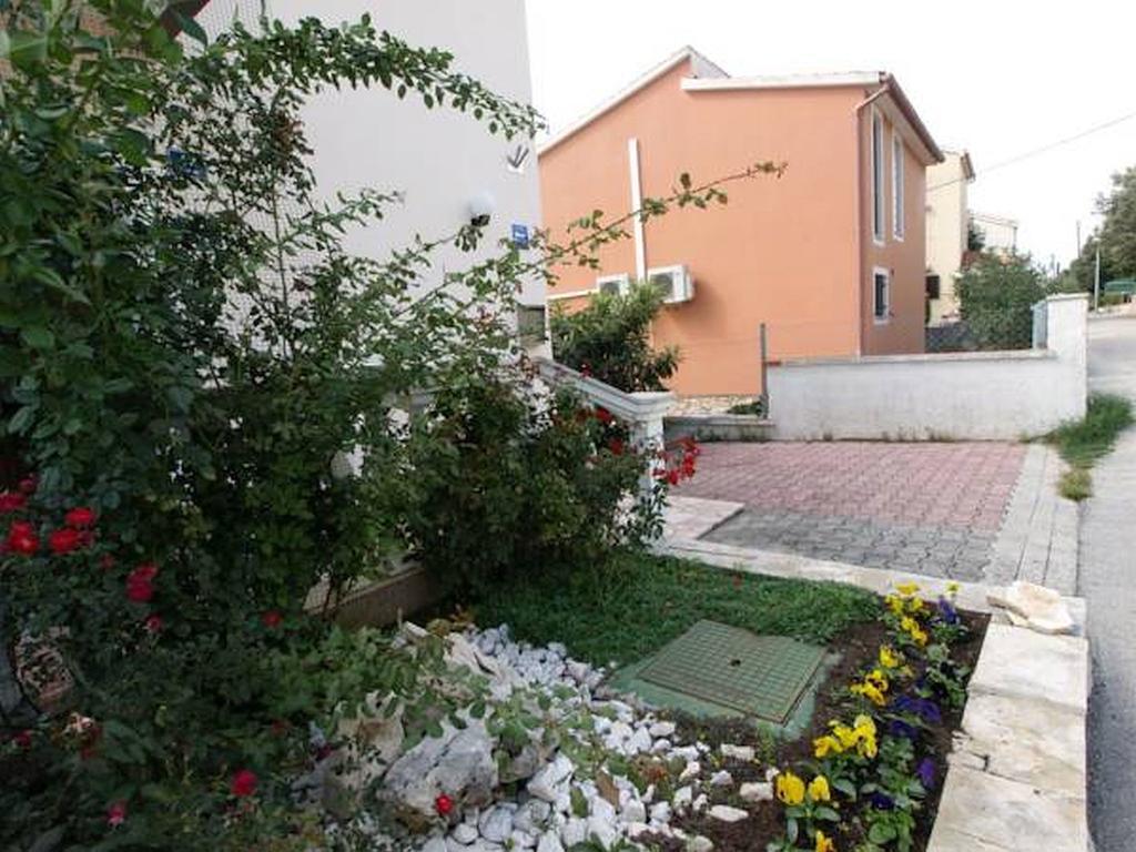 Villa Brucker Kožino Eksteriør billede