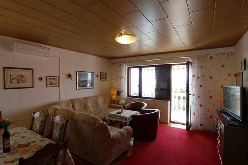 Villa Brucker Kožino Eksteriør billede